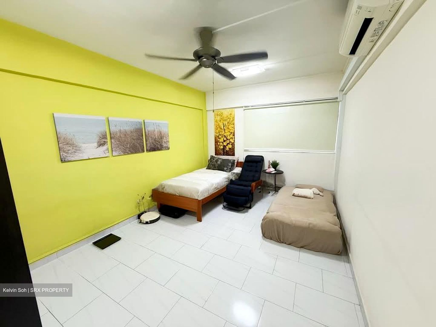 Blk 124 Hougang Avenue 1 (Hougang), HDB 3 Rooms #563722551